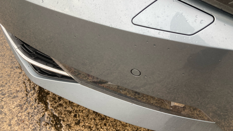 Skoda Superb 1.5 TSI SE L Executive 5dr DSG Petrol Hatchback